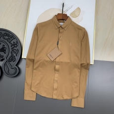 Burberry Shirts